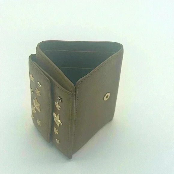 Jimmy Choo Small Wallet - Picture 5 of 5